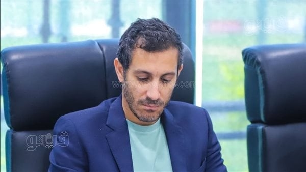 اتحاد الكرة ينعي شقيق محمد أبو حسين عضو مجلس الإدارة