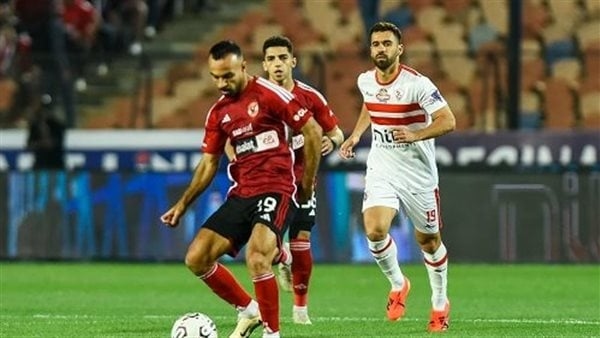 موعد ومكان مباراة الأهلي والزمالك في الدوري الممتاز لموسم 2025