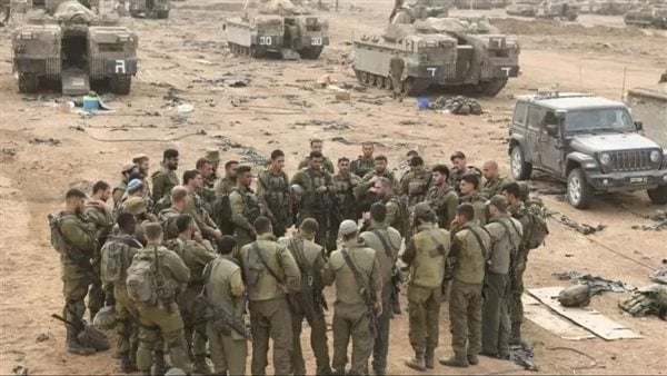 إذاعة جيش الاحتلال: الإرهاق يزداد بين الجنود بسبب الحرب في غزة