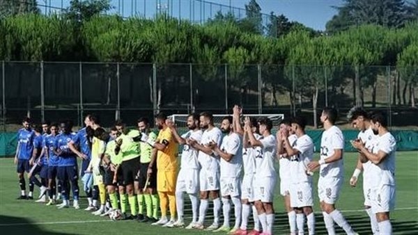 بيراميدز يستأنف تدريباته اليوم استعدادا لانطلاق الدوري