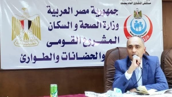 وكيل صحة قنا: خفض مجموع القبول للدفعة الجديدة بمدارس التمريض