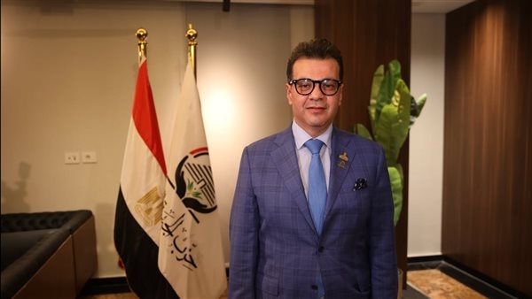 مؤتمر جماهيري حاشد لـ"الجبهة الوطنية" بالإسكندرية لدعم مرشحه إيهاب زكريا في انتخابات الشيوخ