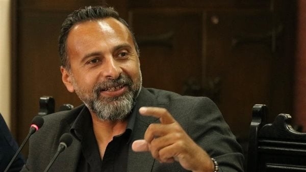عضو جمعية رجال الأعمال تطالب بإنشاء جهاز قومي لتنظيم السوق العقاري