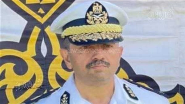 تشييع جثمان مدير أمن الوادي الجديد من مسجد الشرطة بالقاهرة الجديدة غدا