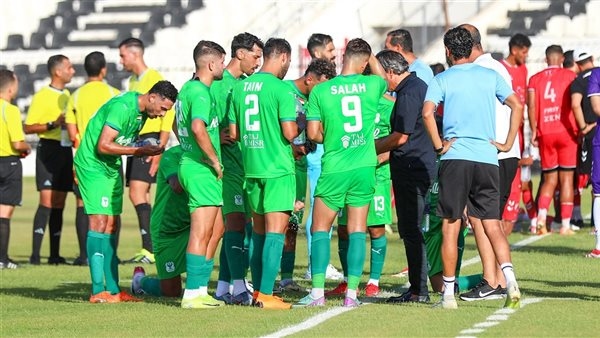 تعرف على مواعيد مباريات المصري بالدوري خلال الموسم الجديد
