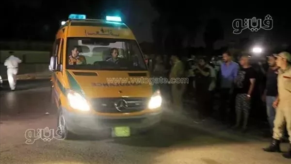 العثور على جثة طفل توفي شنقا في ظروف غامضة بالأقصر