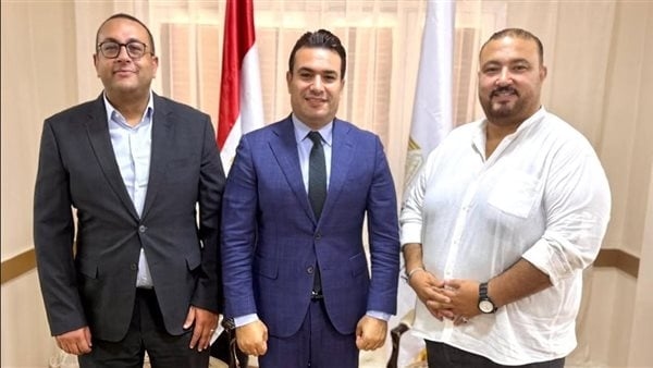 بمشاركة 600 لاعب، دمياط تستضيف بطولة الجمهورية للمصارعة الشاطئية برأس البر