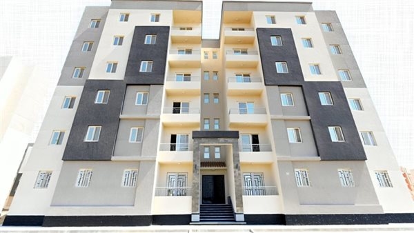 طرح وحدات سكنية جديدة بـ مشروع "سكن لكل المصريين" (إنفوجراف)