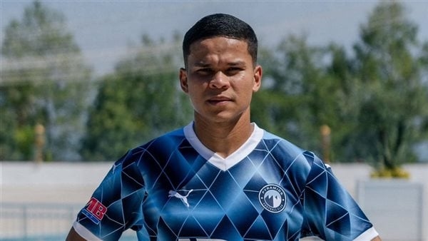 رسميا.. بيراميدز يعلن التعاقد مع البرازيلي إيفرتون داسيلفا