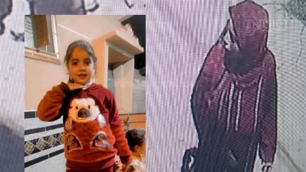 حبس ربة منزل قتلت طفلة وألقت بجثتها في مصرف لسرقة "حلقها الذهبي" ببني سويف