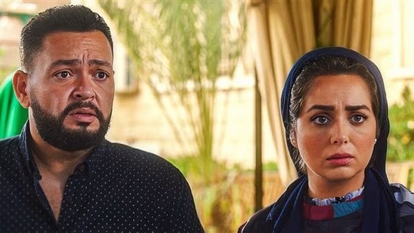 موعد عرض مسلسل حرب الجبالي الحلقة الأخيرة