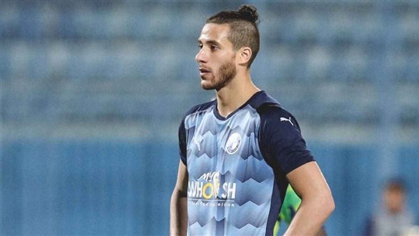 في بيان رسمي مرتقب، بيراميدز يكشف كواليس أزمة القبض على رمضان صبحي