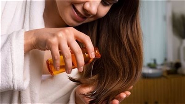 وصفة طبيعية لتقوية بصيلات الشعر ومنع تساقطه