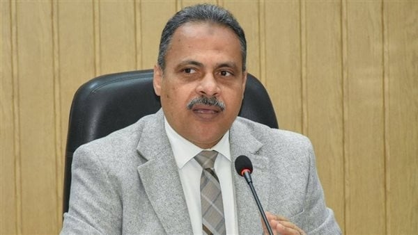 متابعة مستمرة من محافظ الشرقية لرؤساء المراكز والمدن