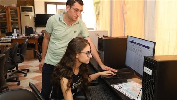 تنسيق الجامعات 2025، موعد إعلان نتيجة المرحلة الأولى من تنسيق الجامعات
