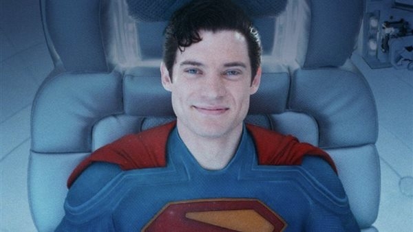"Superman" الأعلى تحقيقا للإيرادات الافتتاحية في عام 2025