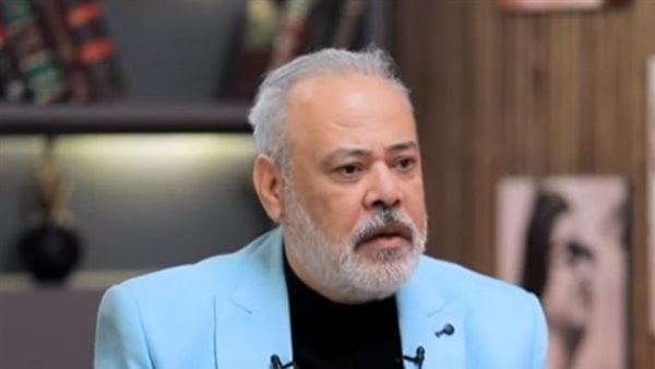 مسعود شومان بعد الفوز بجائزة التفوق بالآداب: هذا التتويج ثمرة لجهد سنوات من العمل والعطاء