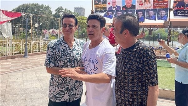 بالمزمار والزغاريد، الفائزون في"الموسيقيين" يحتفلون بنجاحهم بالتجديد النصفي (فيديو)