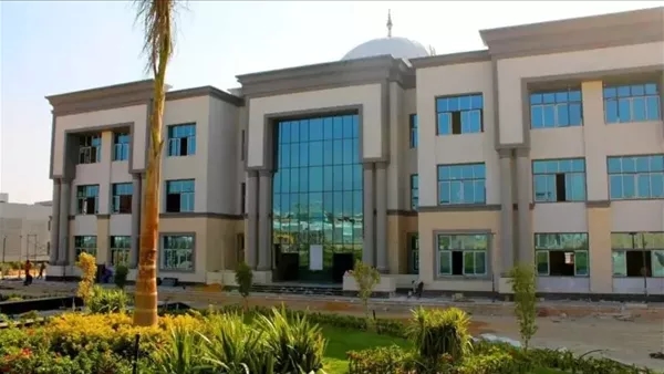 جامعة عين شمس الأهلية تعلن بدء التسجيل في أربع كليات
