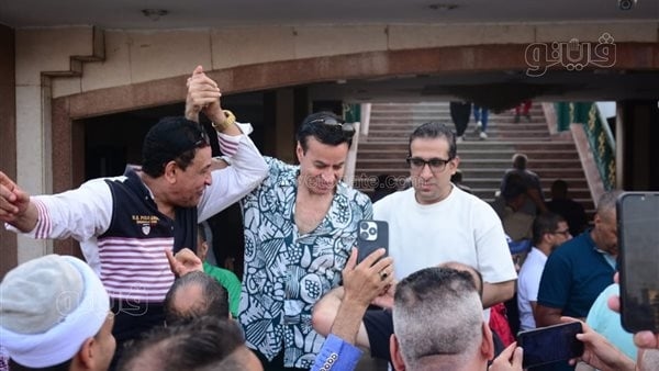 "الموسيقيين" تعلن نتيجة التجديد النصفي للنقابة (فيديو وصور)