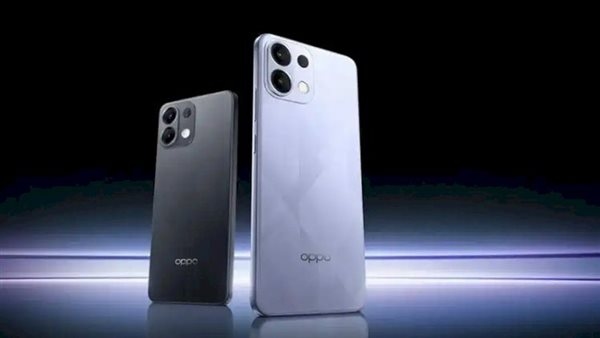 مواصفات وسعر هاتف أوبو OPPO K13 Turbo Pro