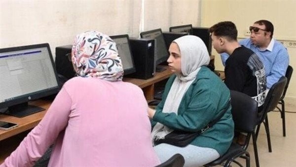 لطلاب المرحلة الأولى، موعد فتح تحويلات تقليل الاغتراب 2025 أمام الطلاب
