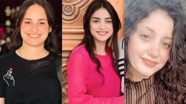 استقرار حالة مصابي حادث انقلاب ميني باص بصحراوي المنيا