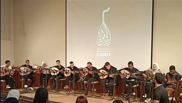 فى حفلهم الثانى، لمسة وفاء من أبناء بيت العود لاسم زياد رحبانى