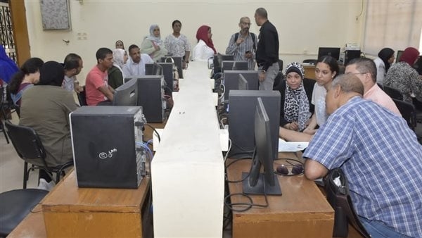 تنسيق الجامعات 2025، التعليم العالي تعلن غدا نتيجة المرحلة الأولى