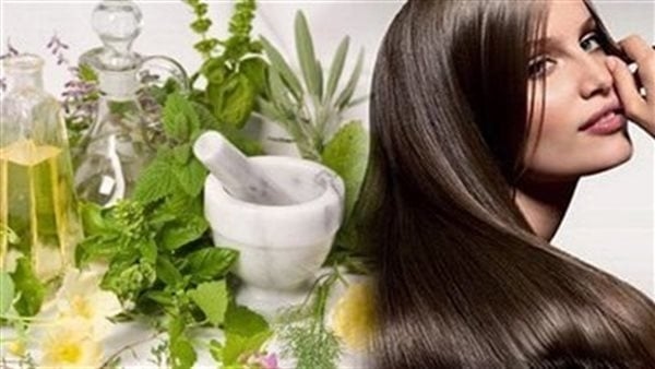 اصنعى بنفسك حمام كريم طبيعي لتغذية الشعر وترطيبه