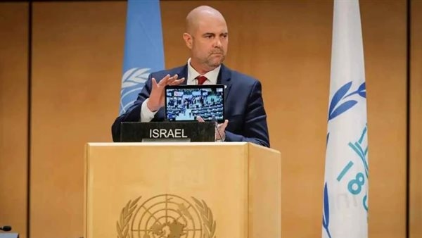 رئيس الكنيست مخاطبا الغرب: من يرغب في إقامة دولة فلسطينية فلتكن في لندن أو باريس