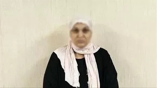 ادعاءات صادمة واعترافات مثيرة.. بنت الرئيس مبارك المزعومة تهز السوشيال ميديا بكذبة كبيرة.. تتهم مشاهير بالاتجار في الأعضاء.. وشقيقتها: أختي مريضة نفسية وماتخدوش على كلامها