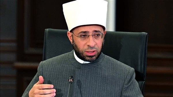 وزير الأوقاف: اقتحام المسجد الأقصى انتهاك صارخ وتصعيد بالغ الخطورة