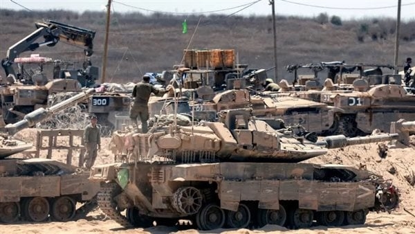 ارتفاع عدد ضحايا القصف الإسرائيلي على غزة لـ 37 شهيدا منذ منتصف الليل