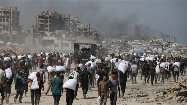 57 شهيدا بنيران جيش الاحتلال في غزة منذ فجر اليوم بينهم 27 من طالبي المساعدات