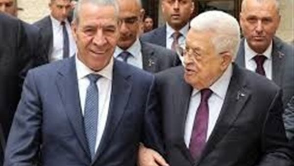 نائب الرئيس الفلسطيني يكشف السبب الحقيقي للهجمات الإعلامية على مصر والأردن