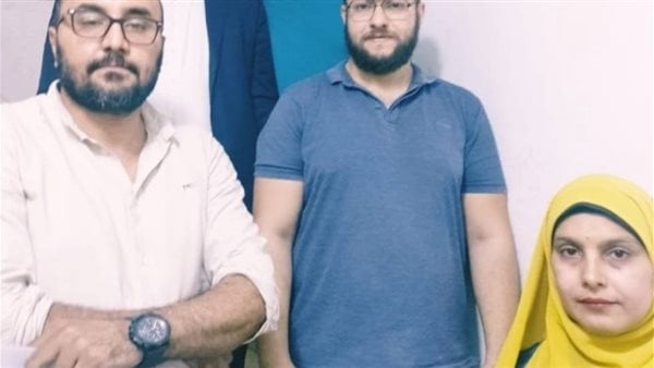 ضبط فني ينتحل صفة أخصائي تحاليل ويدير معملًا غير مرخص بجرجا في سوهاج