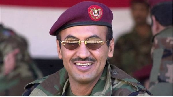 محكمة حوثية تقضي بإعدام نجل علي عبد الله صالح