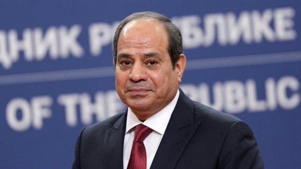 السيسي يؤكد ضرورة توفير الحماية للبعثات الدبلوماسية وعدم المساس بالسفارات الأجنبية