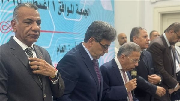 اتحاد المهن الطبية يقترح رفع المعاش الشهري إلى 2000 جنيه بعد مراجعة الموازنة