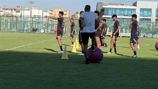 منتخب الشباب يخوض تجربة ودية مع الاتصالات غدا