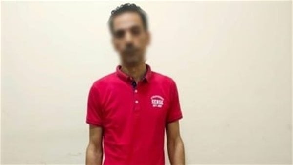القبض على سمسار عقارات صور نفسه بأسلحة نارية في الغربية