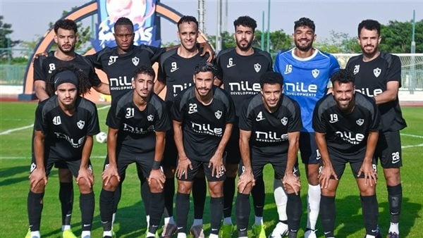 أخبار الرياضة اليوم: الزمالك يخسر 3/1 من بروكسي وديا.. أول رد من الأبيض على إيقاف القيد.. مصطفى محمد يوافق على عرض نيوم السعودي.. لاعب الأهلي يستعد للانتقال للدوري التركي