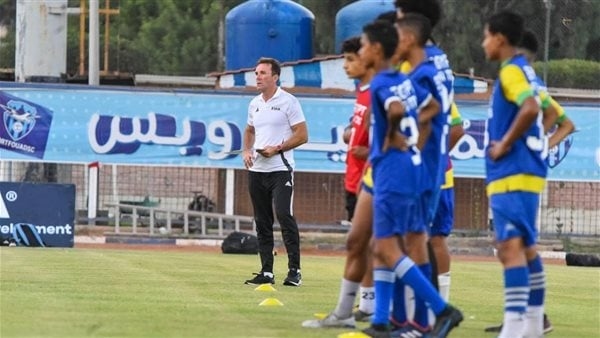 منطقة بورسعيد تستضيف اختبارات المرحلة الثانية بمشروع تنمية المواهب "FIFA TDS"