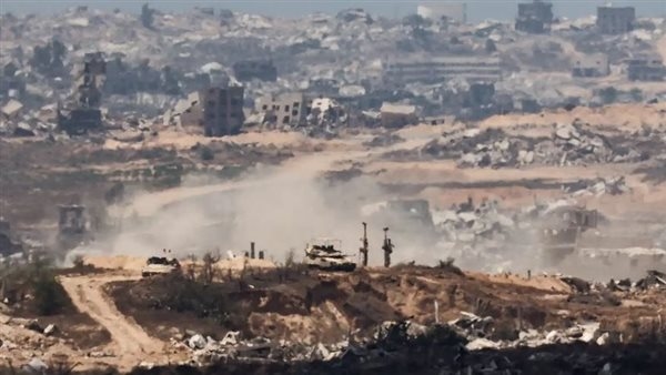 مسئول إسرائيلي: الاتفاق الشامل في غزة غير قابل للتطبيق