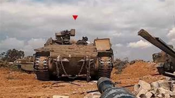 سرايا القدس تستهدف مقر قيادة تابع لجيش الاحتلال في غزة