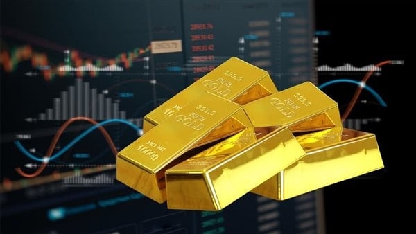 الذهب يواصل الصعود والأونصة تسجل 3362 دولارا