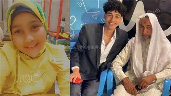 التفاصيل الكاملة لمقتل أسرة على يد عامل في سيوة.. المتهم يعمل بالزراعة لدى المجني عليهم.. السرقة سبب الجريمة.. والأهالي: الضحايا تعاملوا مع القاتل كأبنهم