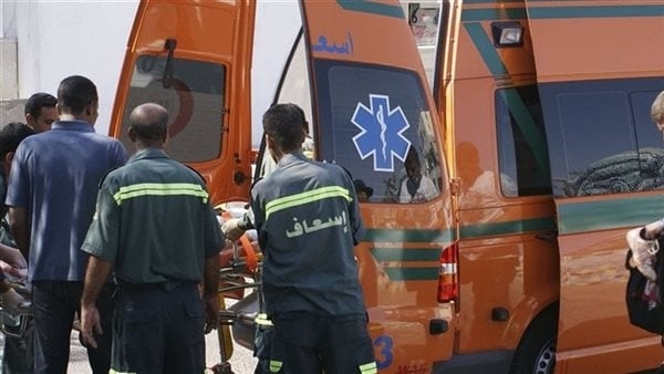 أقوال شهود العيان في مصرع شاب إثر تعرضه لصعق كهربائي بالحوامدية