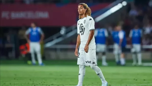 رسميا، نيوم السعودي يتعاقد مع موهوب موناكو الفرنسي